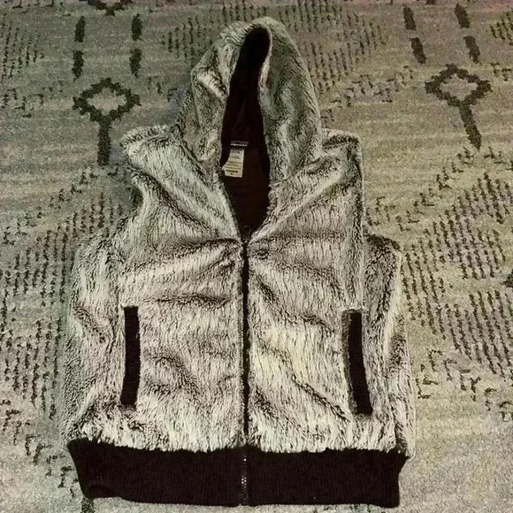 Patagonia Women’s Conejo Fleece Vest Size S - Picture 1 of 5
